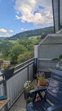 Foto - 3 Zimmer Etagenwohnung in Willingen (Upland)