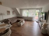 Foto - Großzügige 6-Zimmer-Maisonette, Balkon Stellp.+ Garage ca.120 m²