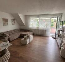 Großzügige 6-Zimmer-Maisonette, Balkon Stellp.+ Garage ca.120 m² - Bottrop Batenbrock