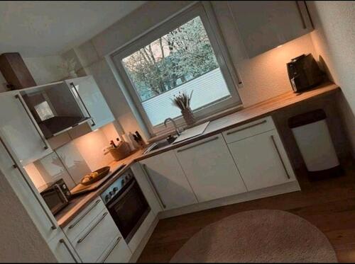 Foto - 6 Zimmer Maisonettenwohnung in Bottrop