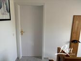 Foto - Etagenwohnung in Apen zur Miete