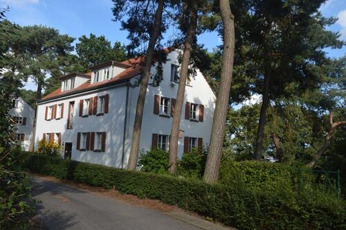 Foto - Etagenwohnung zur Miete in Greifswald