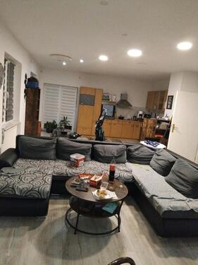 Foto - Etagenwohnung zur Miete in Ellwangen (Jagst)