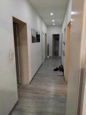 Foto - Etagenwohnung in Ellwangen (Jagst) zur Miete
