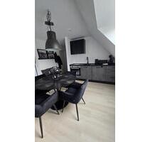 Schöne 2-Zimmer-Wohnung mit Fußbodenheizung im 2. OG - Bremerhaven Wulsdorf