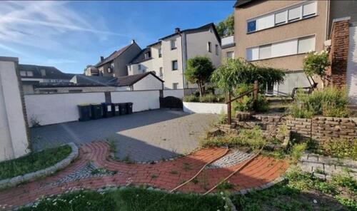 Foto - Mietwohnung 155qm mit Terrasse und Garten in Marl