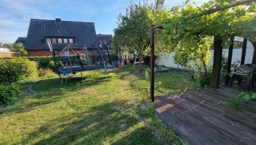 Foto - Etagenwohnung zur Miete in Marl