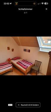 Foto - Etagenwohnung in Rheinau zum Kaufen