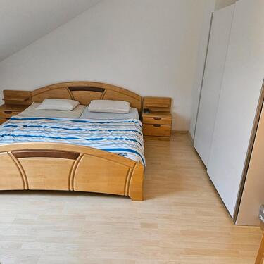 Foto - Etagenwohnung zur Miete in Lindlar