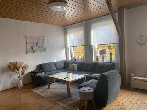 Foto - Großzügige 3 Zimmer Wohnung - 1.050,00 EUR Kaltmiete,