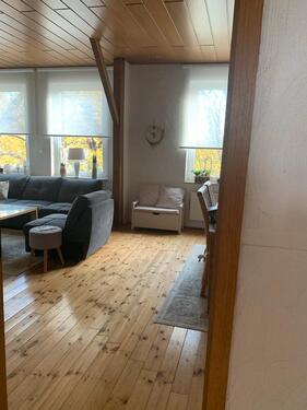 Foto - Etagenwohnung in Gelsenkirchen