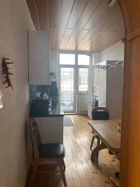 Foto - Etagenwohnung in Gelsenkirchen zur Miete