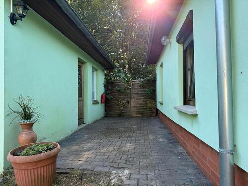 Foto - Einfamilienhaus in Nauen