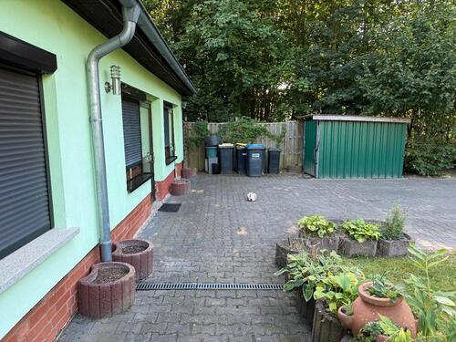 Foto - Einfamilienhaus in Nauen zum Kaufen