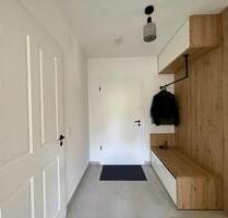 Exklusive teilmöblierte 3 Zimmer Wohnung im Erdgeschoss - Bielefeld Jöllenbeck