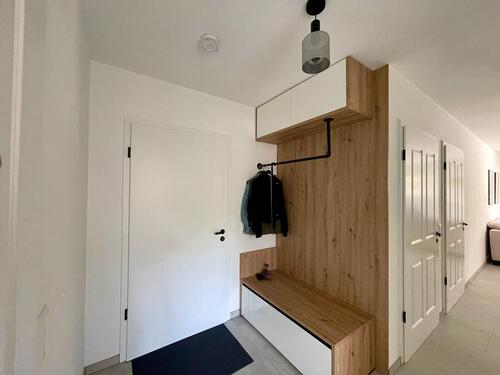 Foto - Etagenwohnung zur Miete in Bielefeld