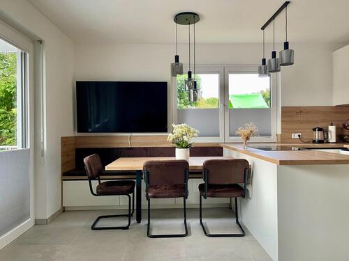 Foto - Etagenwohnung in Bielefeld zur Miete