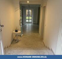 Gemütliche Terrassenwohnung an der Promenade - Münster