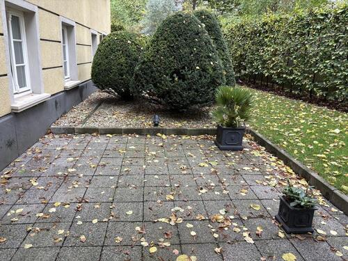 Foto - 2 Zimmer Etagenwohnung in Münster