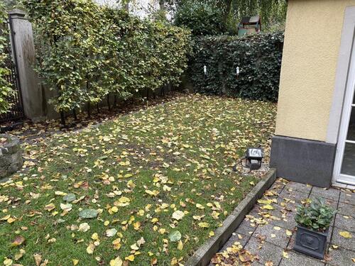 Foto - Etagenwohnung in Münster zur Miete