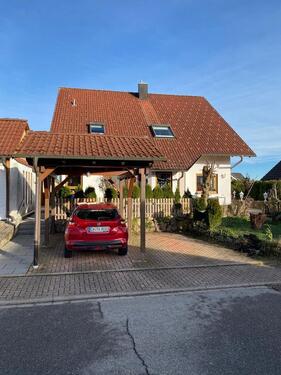 Foto - 2 Zimmer Terassenwohnung in Schömberg, Schumannstr. 8