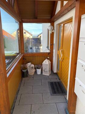 Foto - 2 Zimmer Etagenwohnung zum Kaufen in Schömberg