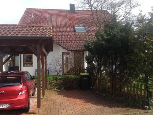 Foto - 2 Zimmer Etagenwohnung in Schömberg