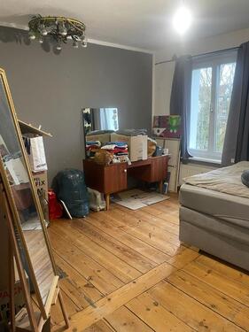 Foto - 2 Zimmer Etagenwohnung in Schwerin