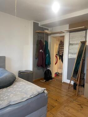 Foto - Etagenwohnung in Schwerin zur Miete