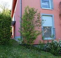 Attraktive Eigentumswohnung im Zweifamilienwohnhaus - Saarburg