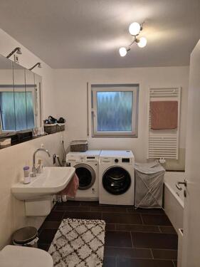 Foto - 4 Zimmer Etagenwohnung in Saarburg