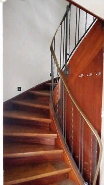 Foto - Etagenwohnung in Lügde zur Miete