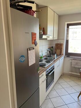 Foto - Etagenwohnung in München zur Miete