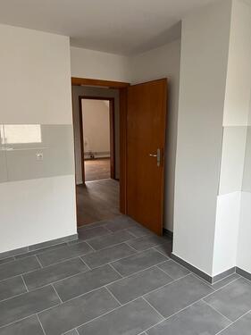 Foto - Renovierte große 3 Zimmer Wohnung 65qm in Lollar
