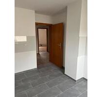 Renovierte große 3 Zimmer Wohnung 65qm in Lollar