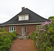 Einfamilienhaus mit Garten in Enge-Sande zu vermieten - Leck