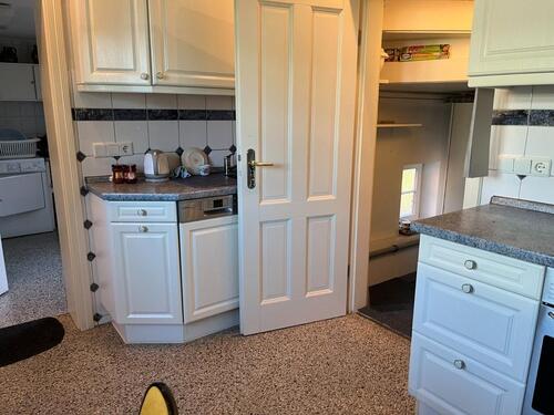 Foto - 3 Zimmer Mehrfamilienhaus, Wohnhaus zur Miete in Leck