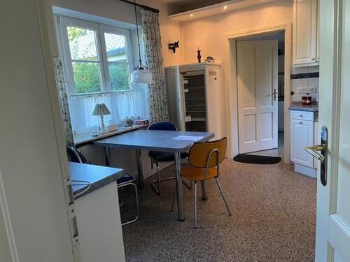 Foto - Mehrfamilienhaus, Wohnhaus in Leck zur Miete