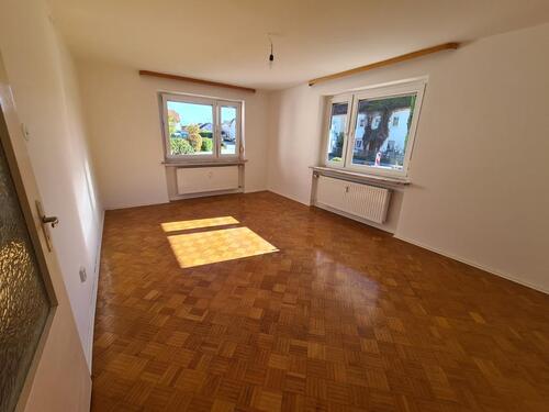 Foto - 2 Zimmer Erdgeschoßwohnung zur Miete in Aldersbach