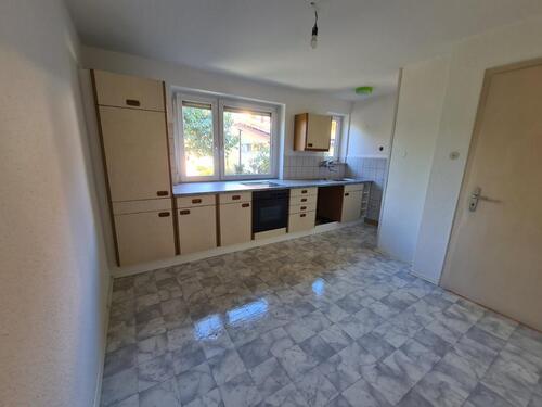 Foto - 2 Zimmer Erdgeschoßwohnung in Aldersbach