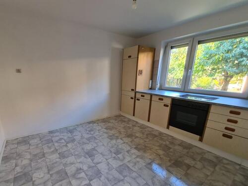 Foto - Erdgeschoßwohnung in Aldersbach zur Miete