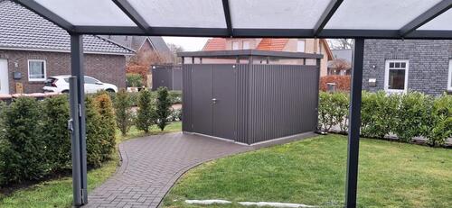 Foto - 3 Zimmer Bungalow in Jade