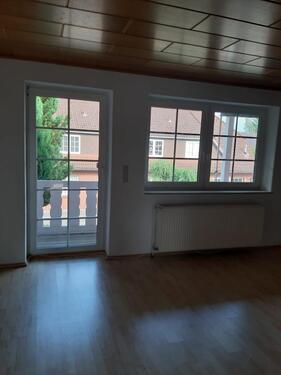 Foto - 2 Zimmer Etagenwohnung in Wilhelmshaven