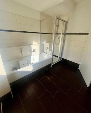 Foto - Erdgeschoßwohnung in Heidenau zur Miete