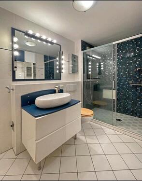 Foto - 3 Zimmer Dachgeschoßwohnung in Karlsfeld