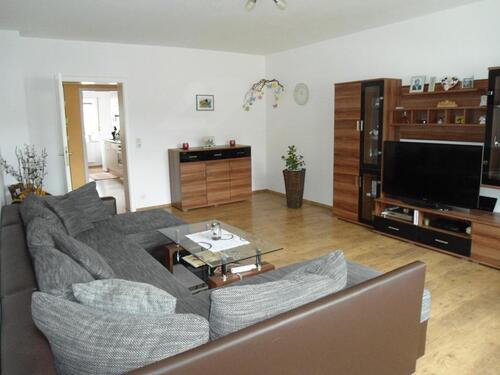 Foto - 3 Zimmer Etagenwohnung zum Kaufen in Reichshof