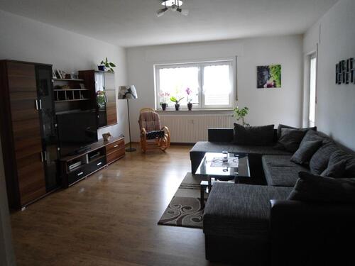 Foto - 3 Zimmer Etagenwohnung in Reichshof