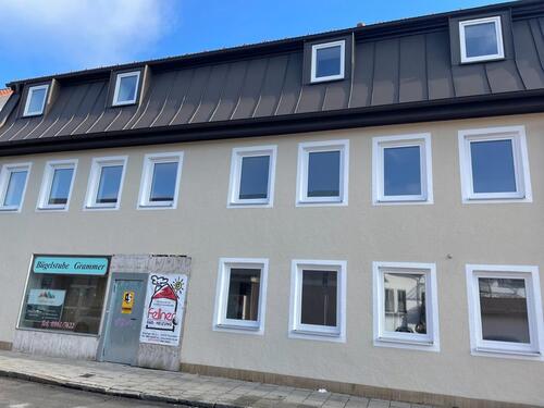 Foto - 2,5 Zimmer Wohnung im Herzen von Traunstein