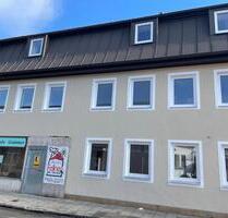 2,5 Zimmer Wohnung im Herzen von Traunstein