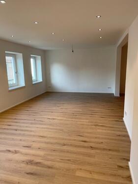 Foto - 2.5 Zimmer Etagenwohnung in Traunstein